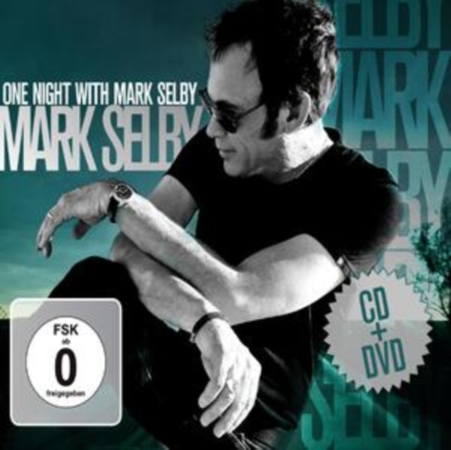 Mark Selby - One Night With Mark Se (CD)