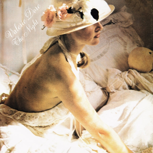 Valerie Dore - The Night (Vinyl)