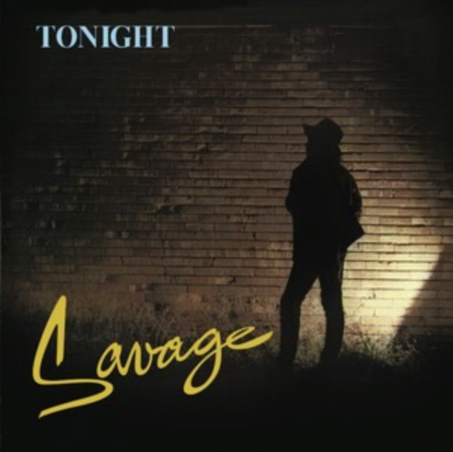 Savage - Tonight (Vinyl)