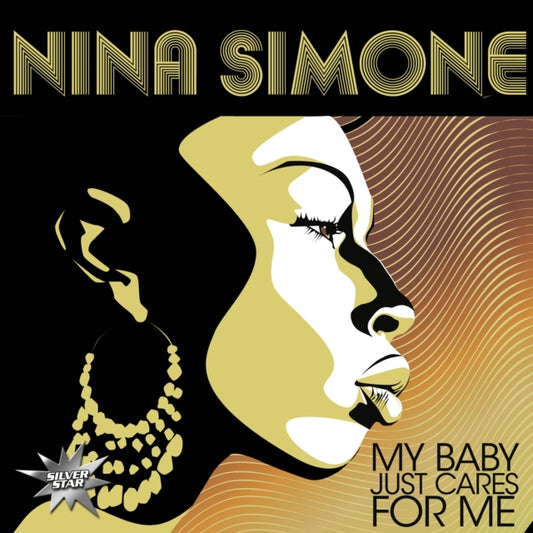 Nina Simone - My Baby Just Cares For Me (2015 Release) (Vinyl)