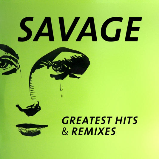 Savage - Greatest Hits & Remixes (Vinyl)