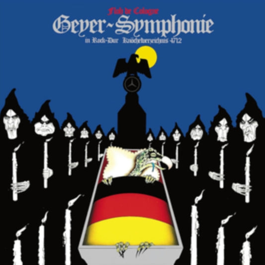 Floh De Cologne - Geyer Symphonie (CD)
