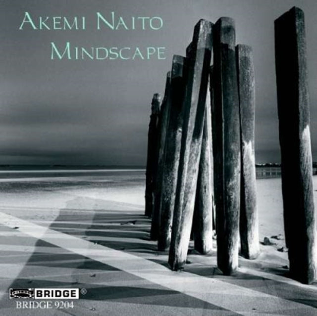 Akemi Naito - William Moersch (CD)
