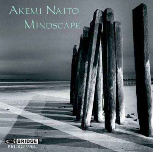 Akemi Naito - William Moersch (CD)