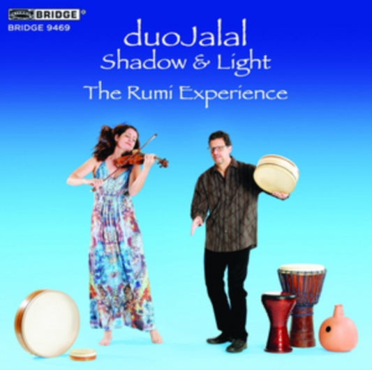 Duojalal - Shadow  Light (CD)