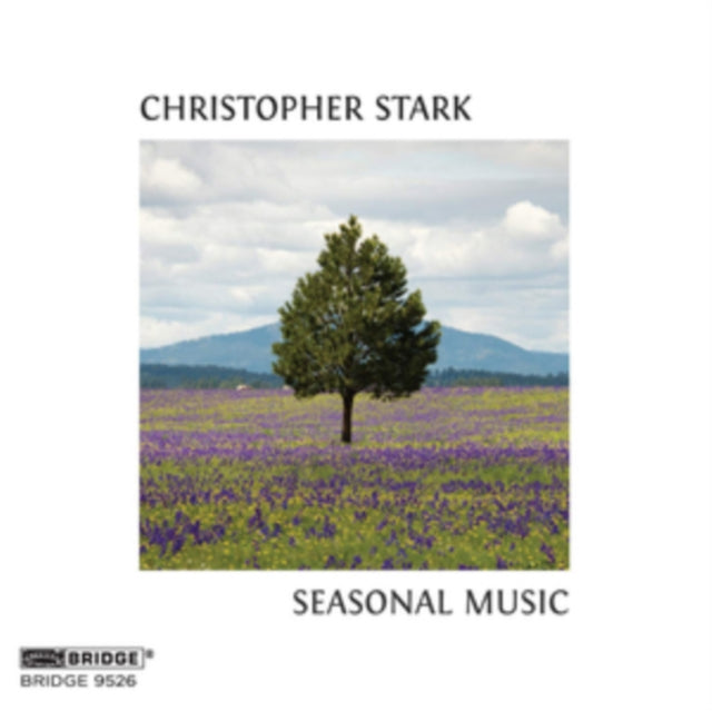 Various Artists - Christopher Stark: Seasonal Music (CD)