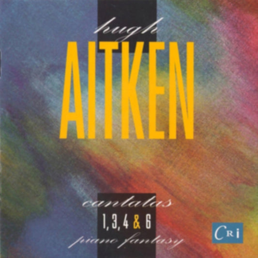 Various Artists - Aitken H B 1924 Piano Fantasy Gary Kirkp (CD)
