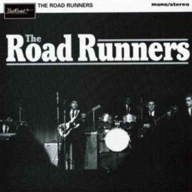 Road Runners - Road Runners The (Vinyl)