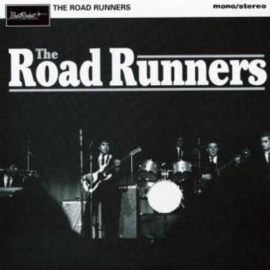 Road Runners - Road Runners The (Vinyl)