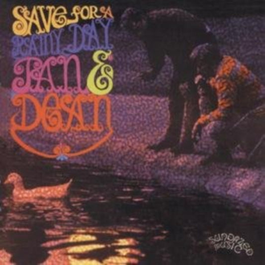 Jan & Dean - Save For A Rainy Day (Expanded Edition) (CD)