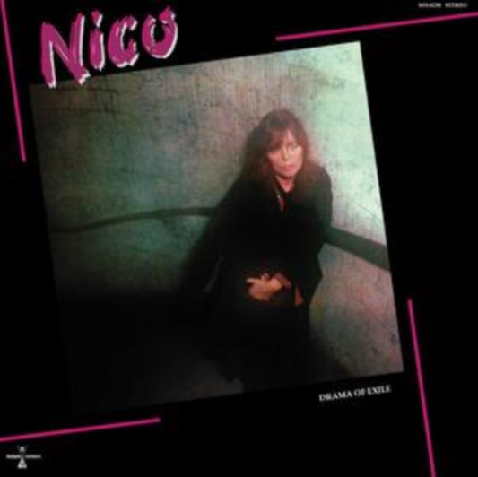 Nico - Drama Of Exile (Lavender Vinyl) (Vinyl)