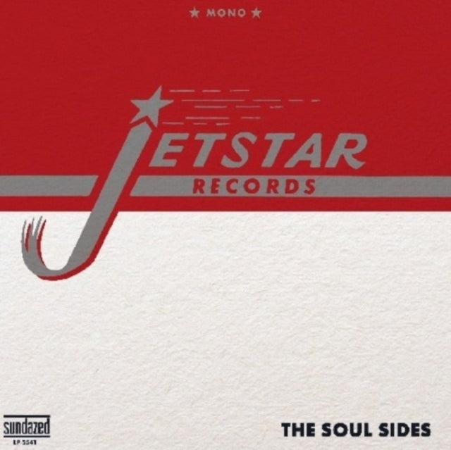 Jetstar Records - Soul Sides (Clear Vinyl) (RSD 2022) (Vinyl)