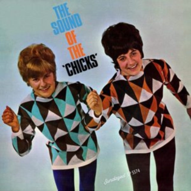 Chicks - The Sound Of The Chicks (Vinyl)