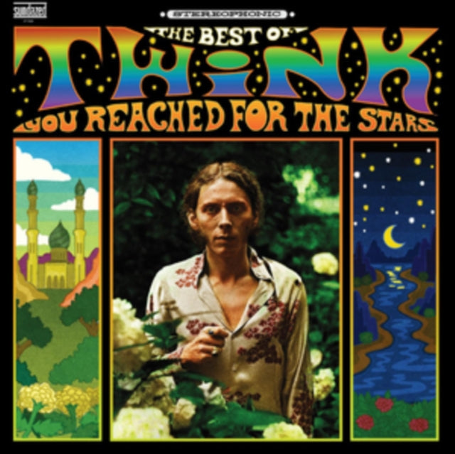 Twink - You Reached For The Stars: The Best Of Twink (CD)