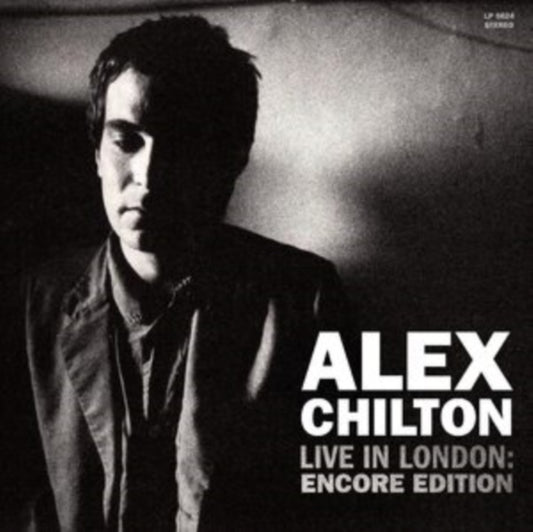 Alex Chilton - Live In London: Encore Edition (CD)