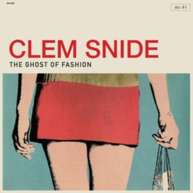 Clem Snide - Ghost Of Fashion (Vinyl)