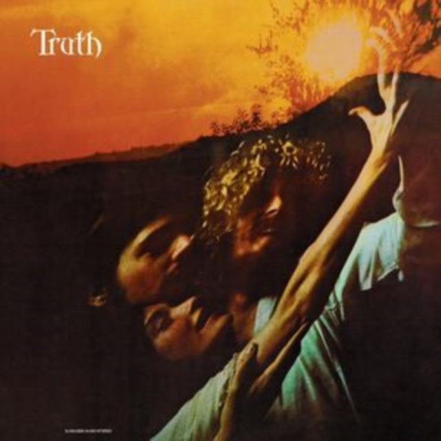 Truth - Truth (Vinyl)