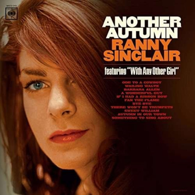 Ranny Sinclair - Another Autumn (Vinyl)