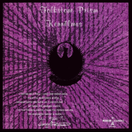 Kennelmus - Folkstone Prism (Vinyl)