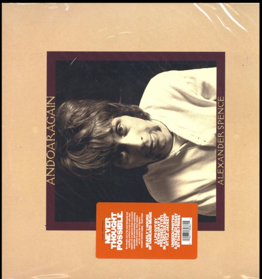 Alexander Skip Spence - Andoaragain (Vinyl)