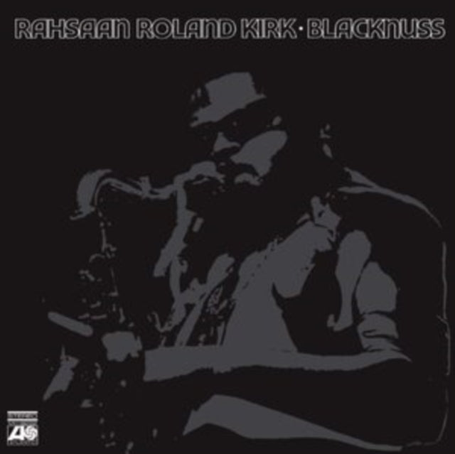 Rahsaan Roland Kirk - Blacknuss (Vinyl)