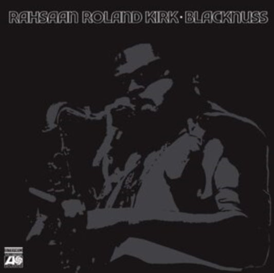 Rahsaan Roland Kirk - Blacknuss (Vinyl)