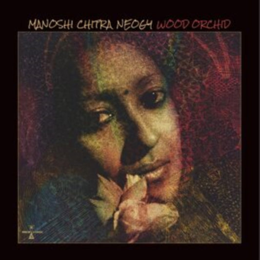 Chitra Neogy - Wood Orchid (CD)