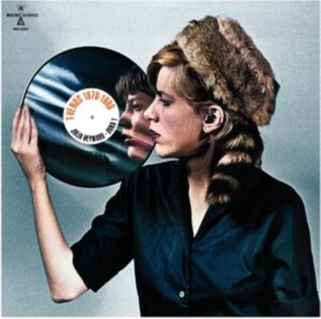 Julia Heyward & T-Venus - Duka 1 1979-1988 (CD)