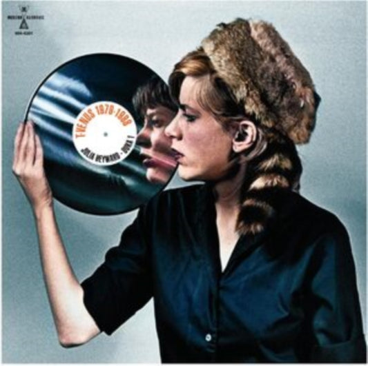 Julia Heyward & T-Venus - Duka 1 1979-1988 (CD)