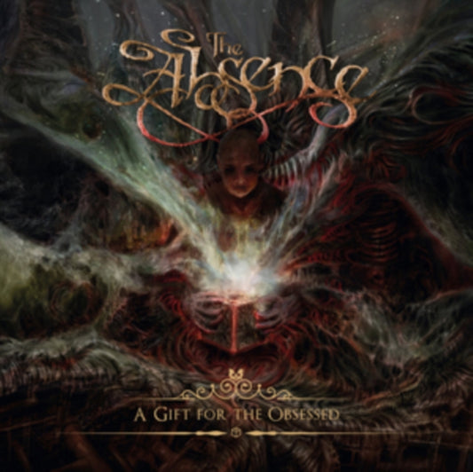 Absence - A Gift For The Obsessed (Vinyl)