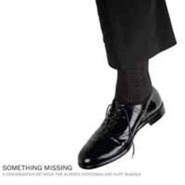 Altered Statesman & Kurt Wagner - Something Missing (Vinyl)