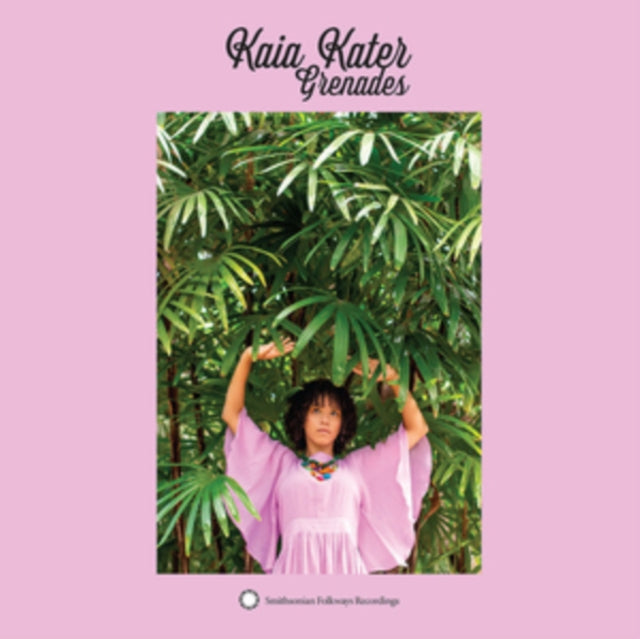 Kaia Kater - Grenades (Vinyl)