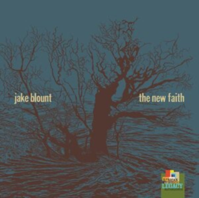 Jake Blount - New Faith (Vinyl)