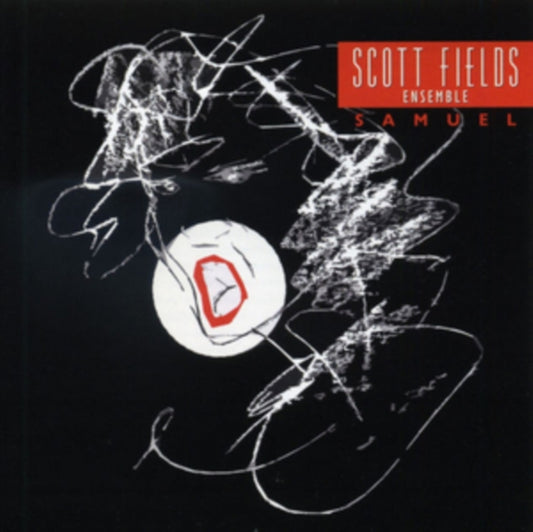 Matthias Schubert / John Hollenbeck / Scott Fields Etc - Scott Fields: Samuel (CD)