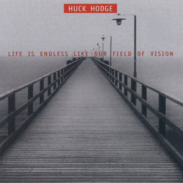 Talea Ens/Baker /Jack Qt/Hodge - Hodge - Life Is Endless Like Our Field (CD)
