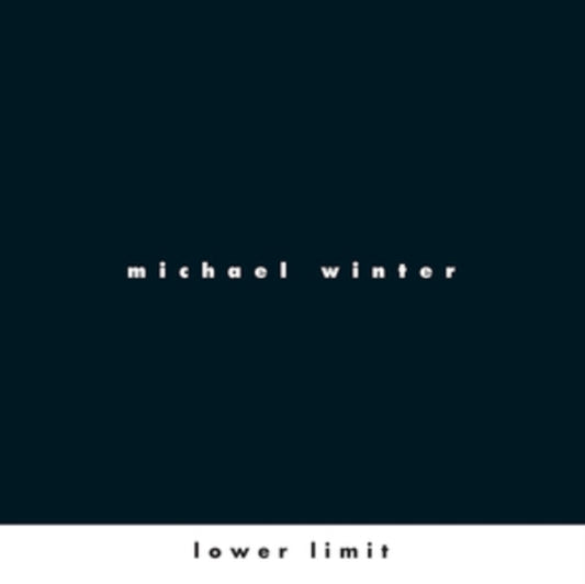 Elliot Simpson / Chaz Underriner / Cristian Alvear / Vicente Araya / - Michael Winter: Lower Limit (CD)