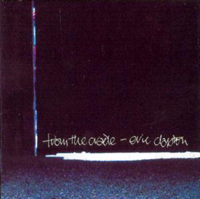 Eric Clapton - From The Cradle (CD)