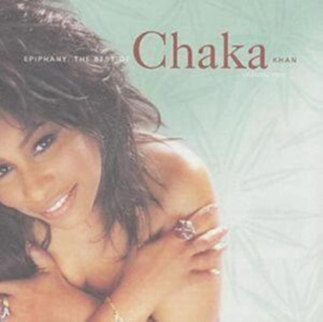 Chaka Khan - Epiphany - The Best Of - Volume One (CD)