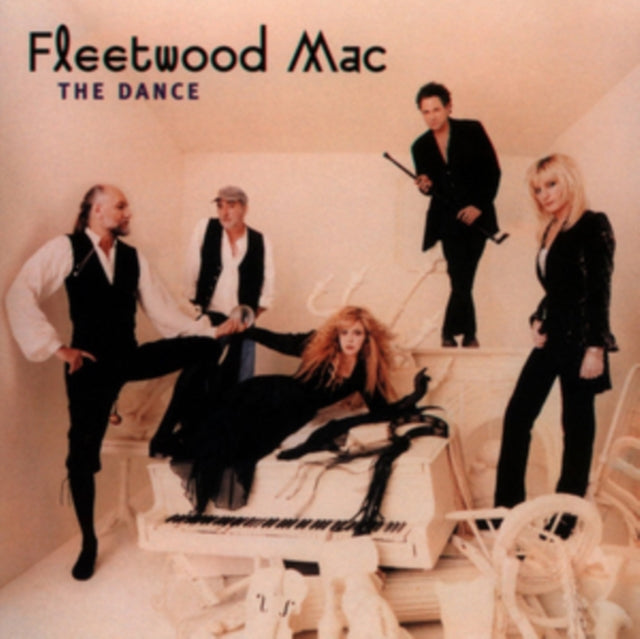 Fleetwood Mac - The Dance (CD)