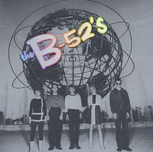 B-52s - Time Capsule - Greatest Hits (CD)