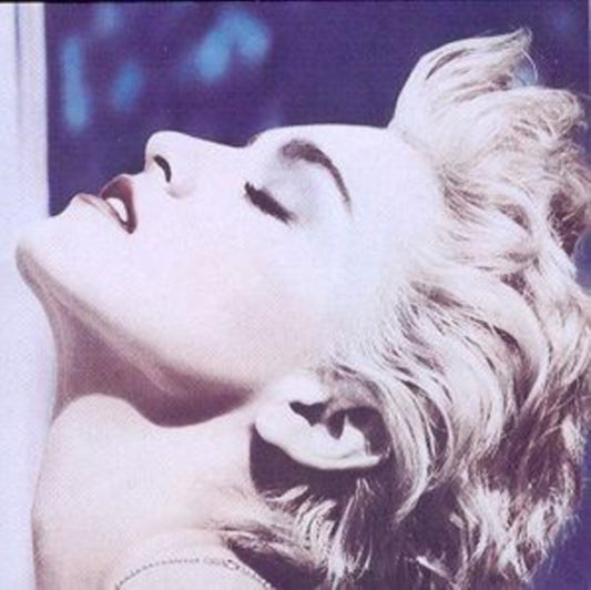 Madonna - True Blue (CD)