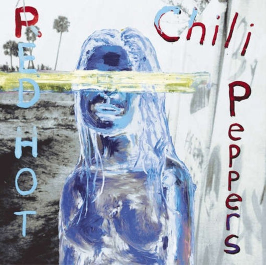 Red Hot Chili Peppers - By The Way (Vinyl)