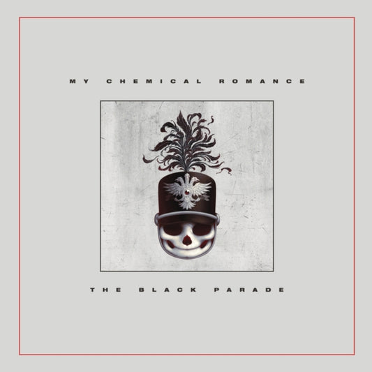 My Chemical Romance - Black Parade (20th Anniversary / Deluxe) (Indies) (Vinyl)