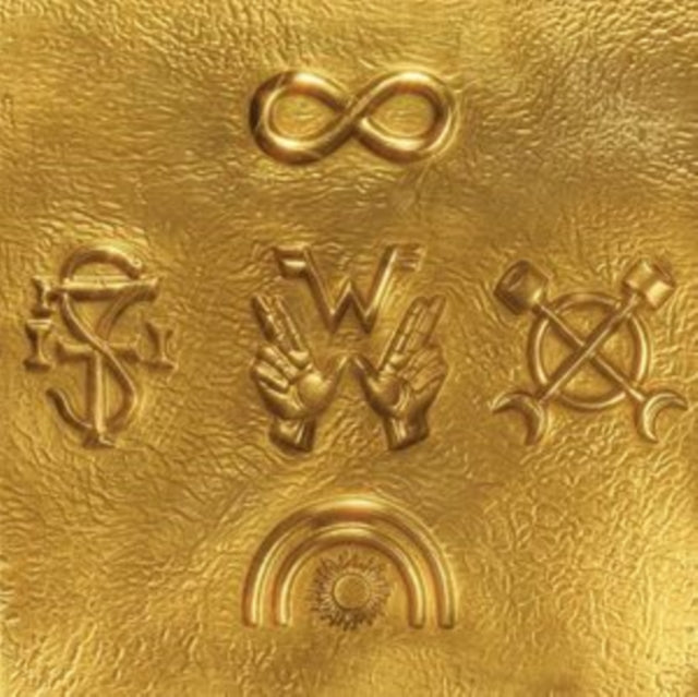 Weezer (Vinyl)