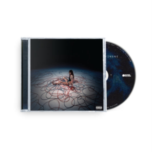 Cara Delevingne - Not Normal (CD)
