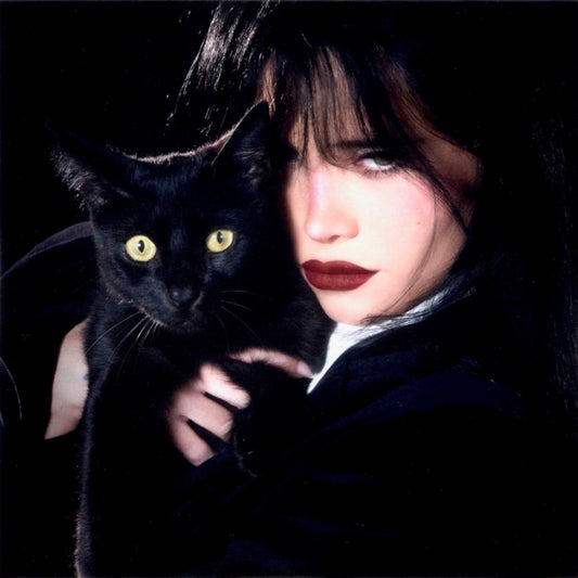 Nessa Barrett - Jesus Loves A Primadonna (Clear Vinyl) (Vinyl)