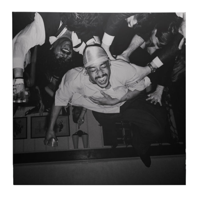 Dijon - Baby (Silver Vinyl) (Indies) (Vinyl)