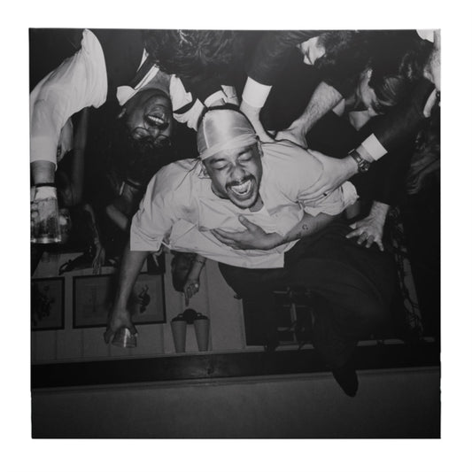Dijon - Baby (Silver Vinyl) (Indies) (Vinyl)