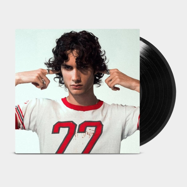 Sombr - I Barely Know Her (Vinyl)