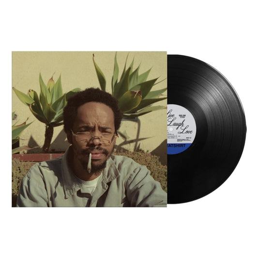 Earl Sweatshirt - Live Laugh Love (Vinyl)